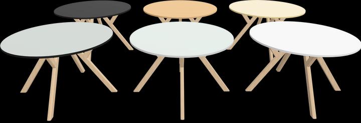 Produktbild Dietiker Felber T14 Sitzungstisch Round (1200 x 1200 x 720 mm)