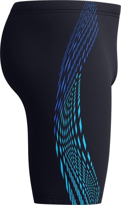 Actual product image Speedo Tech Panel Jammer (8)