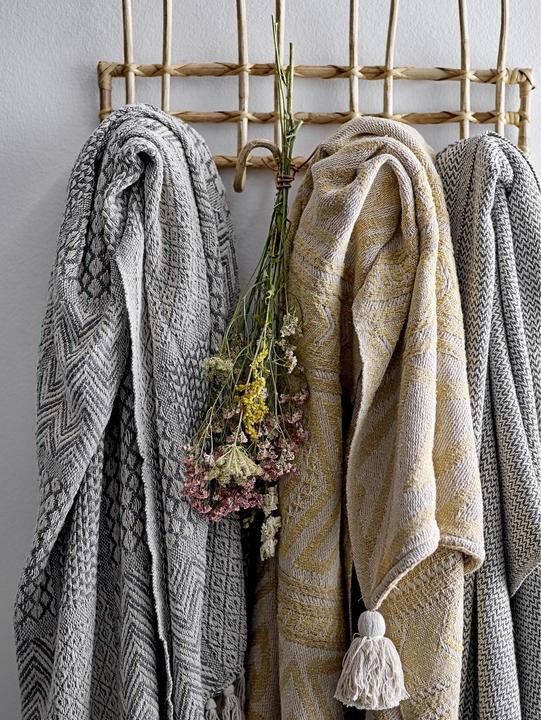 Actual product image Bloomingville coat rack