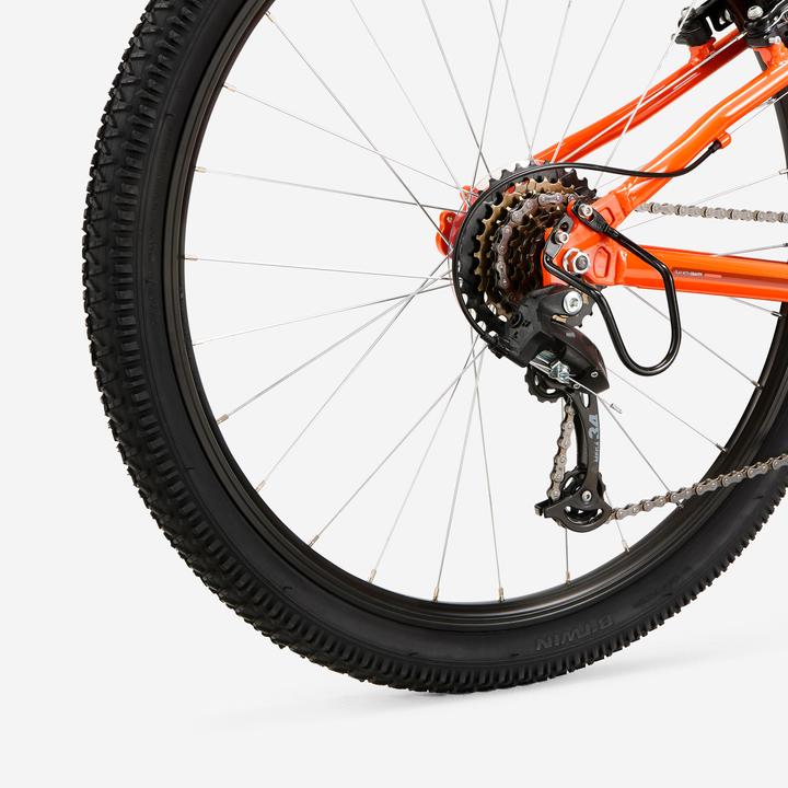 Actual product image Rockrider Expl 500 (26")