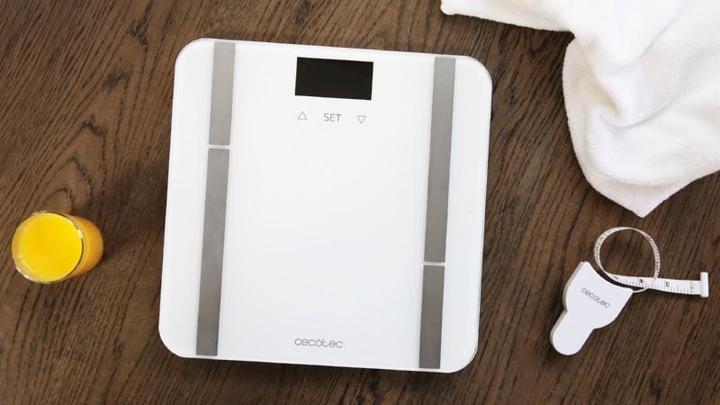 Immagine prodotto Cecotec per la pesatura di persone CE04088 (180 kg)