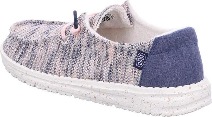 Actual product image Hey Dude Wendy Sox (38)