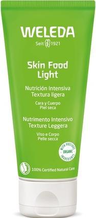 Weleda Skin Food Light Cream 75ml (75 ml, Tagescreme)