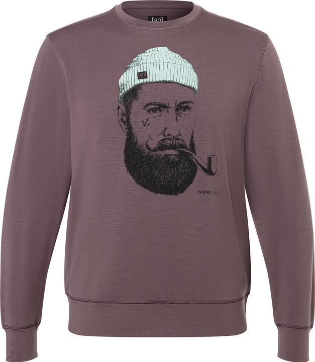 Super Natural Sailor Crew (52, L)