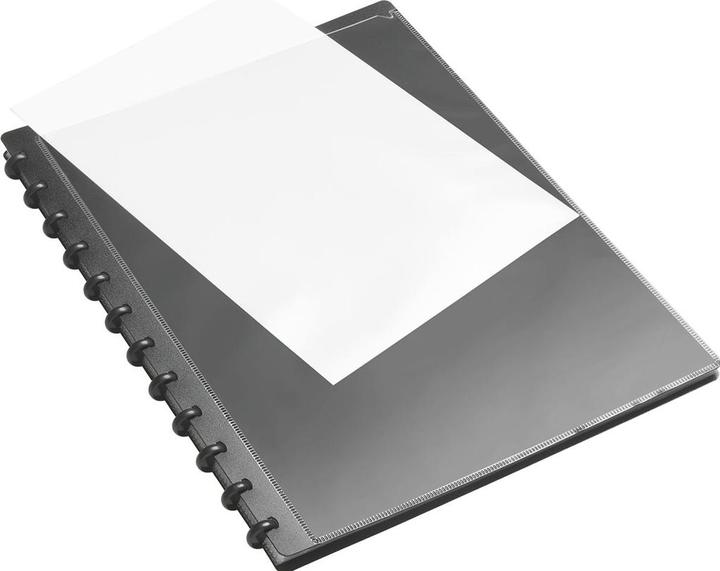 Produktbild Foldersys Präsentations-Sichtbuch (A4, 1 x)