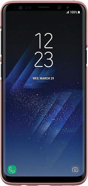 Produktbild Nillkin Super Frosted Shield Series (Samsung Galaxy S9+)