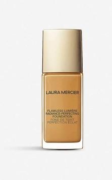 Produktbild Laura Mercier FLAWLESS LUMIÃˆRE RADIANCE PERFECTING FOUNDATION - Shade: 3W2 Golden (3W2 Golden)