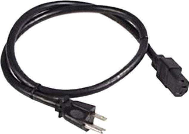 Produktbild Lenovo DCG Cable /100-250V C13 to IEC 320-C14 (1.50 m)