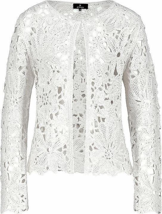 Monari Strickjacke (38)