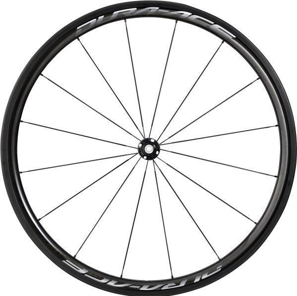 Actual product image Shimano Dura-Ace WH-R9100-C40-TU (Wheelset, 28")
