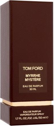 Produktbild Tom Ford Myrrhe Mystere Eau de Parfum (Eau de Parfum, 50 ml)
