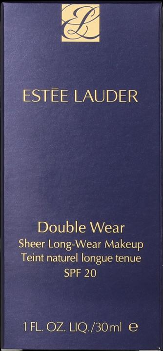 Produktbild Estée Lauder Double Wear (Nr. 2W1 - Dawn)