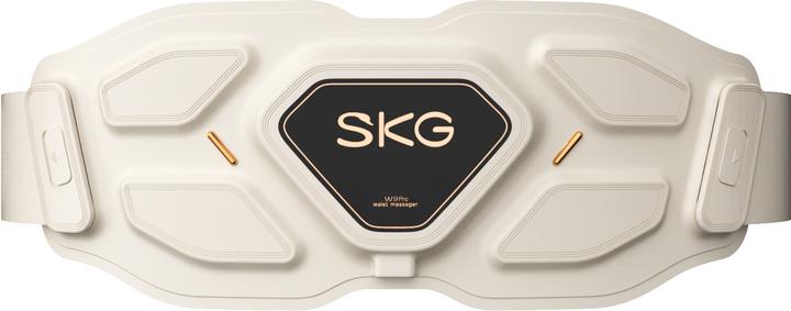 Actual product image SKG W9 Pro