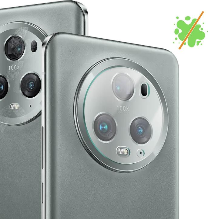 Produktbild Avizar Rückkamera Folie, Kamera Schutzfolie (1 Stück, Honor Magic5 Pro)