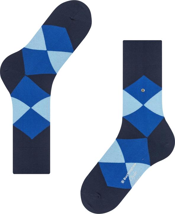Immagine prodotto Burlington Clyde SO (46 - 50)