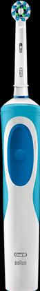 Immagine prodotto Oral-B Azione trasversale di vitalità (Spazzolino oscillante)