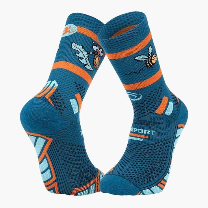 BV Sport Trail Ultra 2 Collector DBDB - Trailrunningsocken (42 - 44)