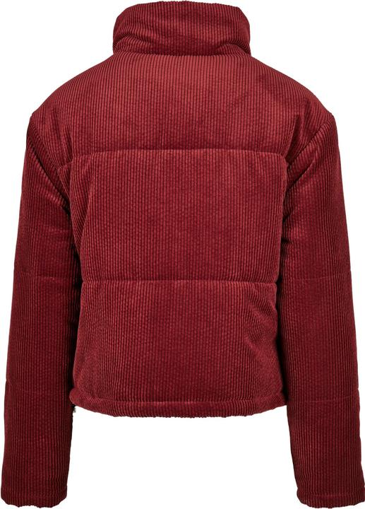 Image du produit Urban Classics Veste femme en velours côtelé (5XL)