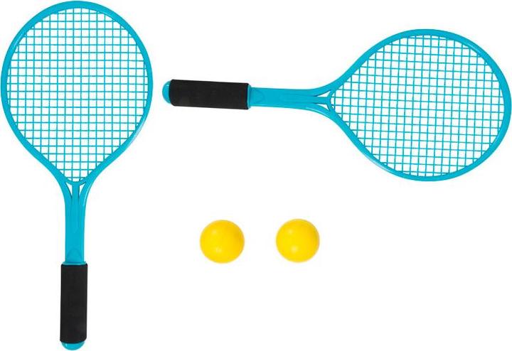 Immagine prodotto Scatch Set da tennis, 22 pezzi.