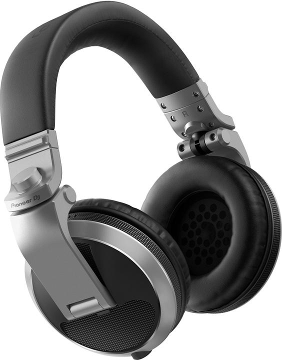 Image du produit Pioneer DJ Hdj-X5 (ANC, Filaire)