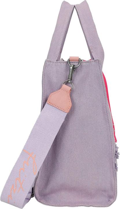 Immagine prodotto Fritzi aus Preußen Tote Bag Limited Shopper Tasche 40 cm (15 l)
