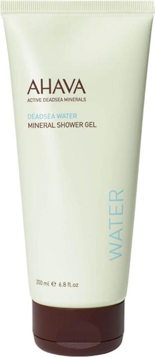 Ahava Dead Sea Water Mineral (200 ml)