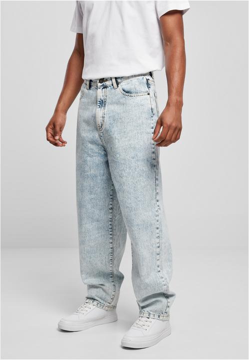 Actual product image Urban Classics 90‘s Jeans (Frequency band 38 (2600 MHz))
