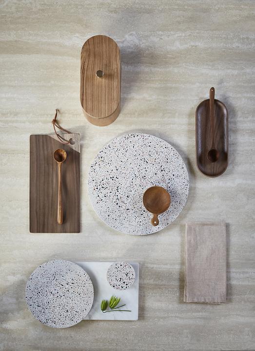 Produktbild HK Living Serviertablett