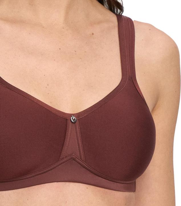 Actual product image Susa Catania Spacer Bra without underwire (Single pack, 85 E)