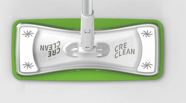 Produktbild CREaCLEAN Bodenreinigungssystem (1 Stk.)