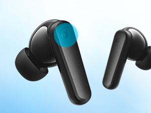 Actual product image soundcore R50i (No noise cancelling, 10 h, Wireless)
