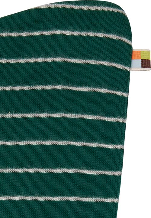 Immagine prodotto loud + proud Berretto slip-on a righe (74/80)