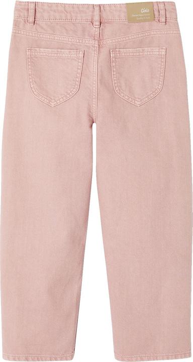 Produktbild Vertbaudet Gerade Mädchen Hose, Hüftweite COMFORT (134)