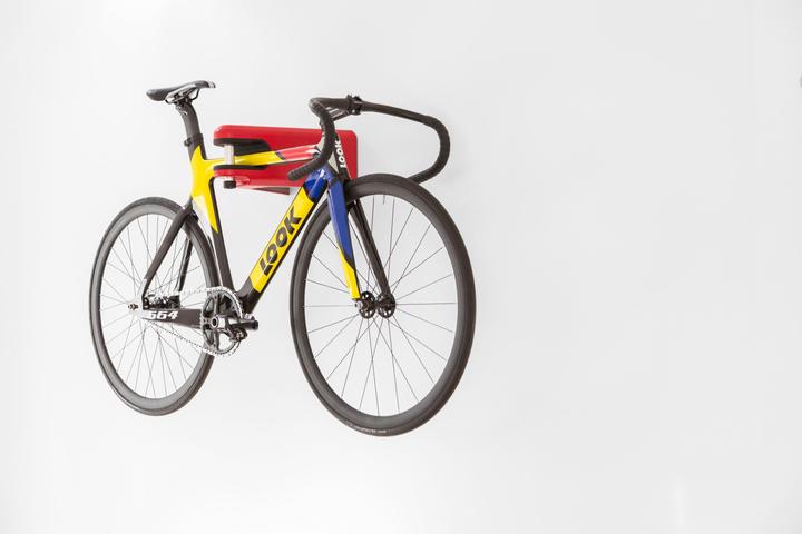 Actual product image HipLok Airlok