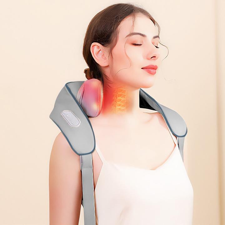 Immagine prodotto Media-Tech MT6533 Neck&Shoulders Massager