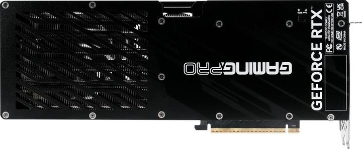 Actual product image XpertVision Palit RTX5070 GamingPro 12GB GDDR7 (12 GB)