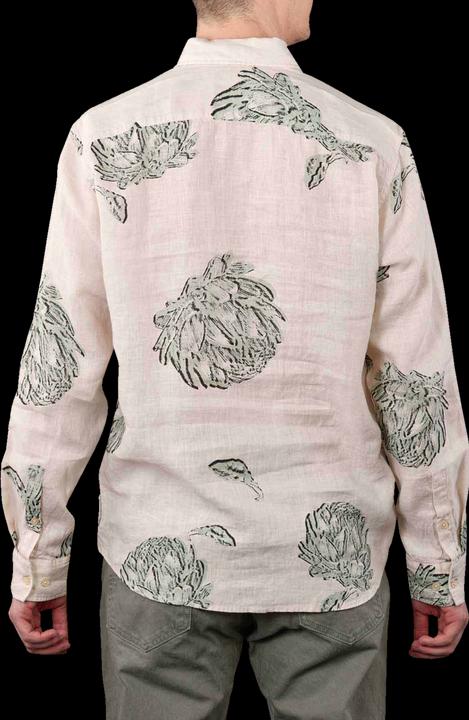 Immagine prodotto Marc O'Polo Camicia di lino (M)