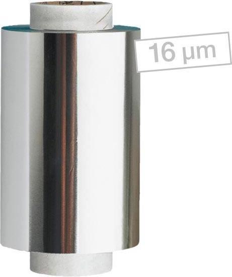 Immagine prodotto Comair Coiffeur foglio di alluminio argento 16