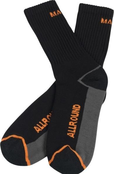 Actual product image Mascot ® COMPLETE 50454-913 (pack of 3, 44 - 48)