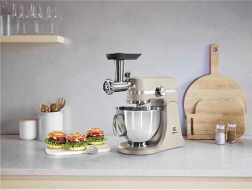 Actual product image Electrolux EKM5570 (1200 W)