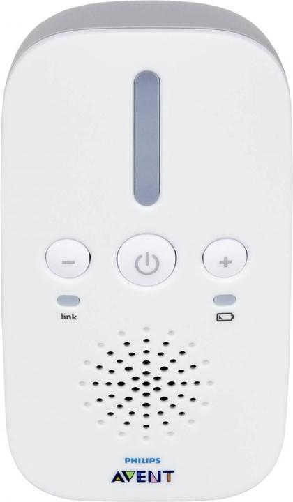 Image du produit Philips Avent Audio (Babyphone Audio, 300 m)