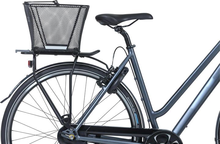 Actual product image Basil Lesto
