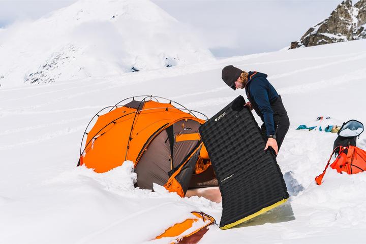 Produktbild Nemo Equipment Tensor Extreme Conditions Mummy