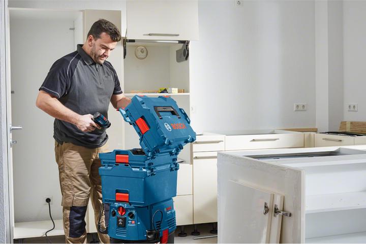 Produktbild Bosch Professional L-Boxx 136 (1 Teile)