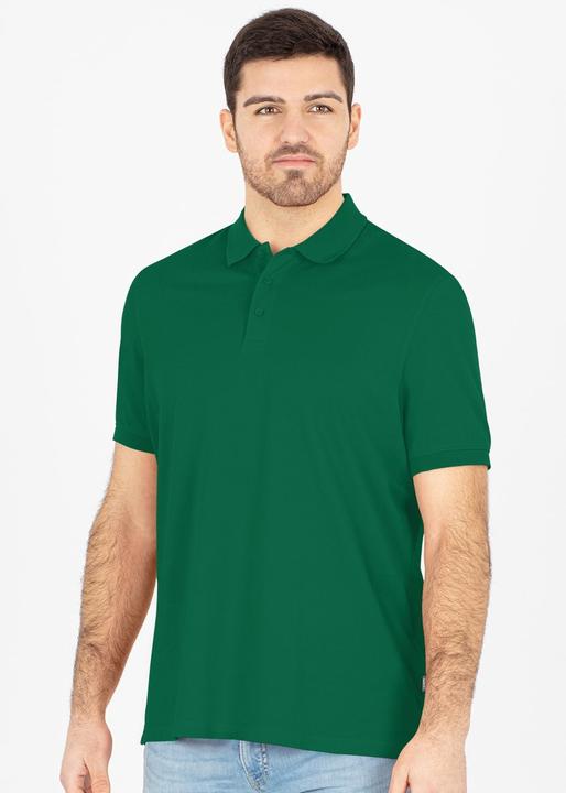 Produktbild JAKO Polo Doubletex (38)