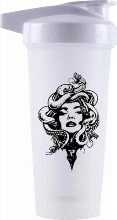 Produktbild PerfectShaker Performa Activ (800ml) - Greek Mythology - Medusa (0.80 l)