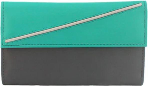 Turquoise, The Shadow
