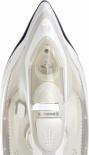 Actual product image Fakir SDA Steam Iron Avanti beige (2800 W, 150 g/min)