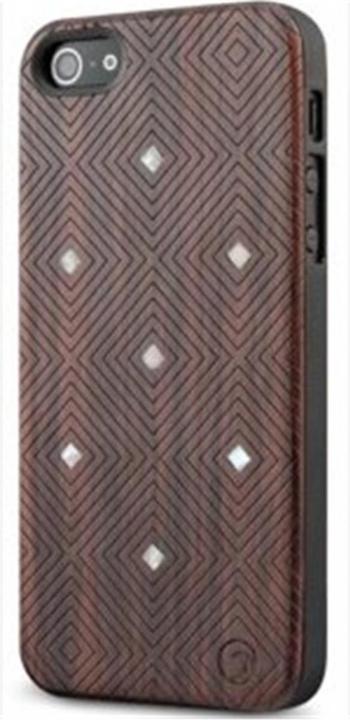 MarBlue Wood Series (Apple iPhone 5, Apple iPhone 5s, Apple iPhone SE)