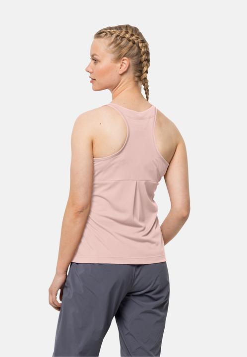 Actual product image Jack Wolfskin Prelight Tank W (L)